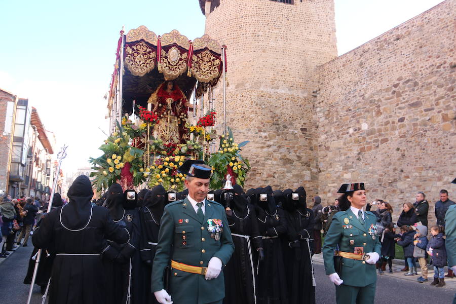 Fotos: Procesión del Cristo del Gran Poder