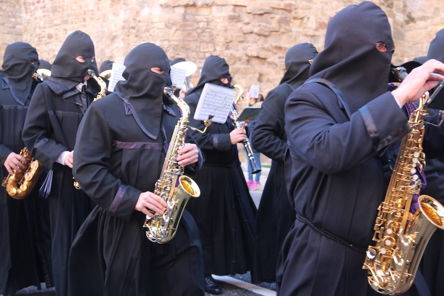 Fotos: Procesión del Cristo del Gran Poder