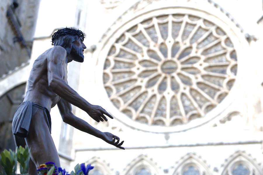 Fotos: Procesión del Perdón