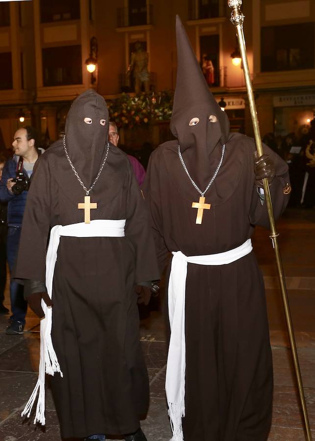 Fotos: Procesión del Perdón