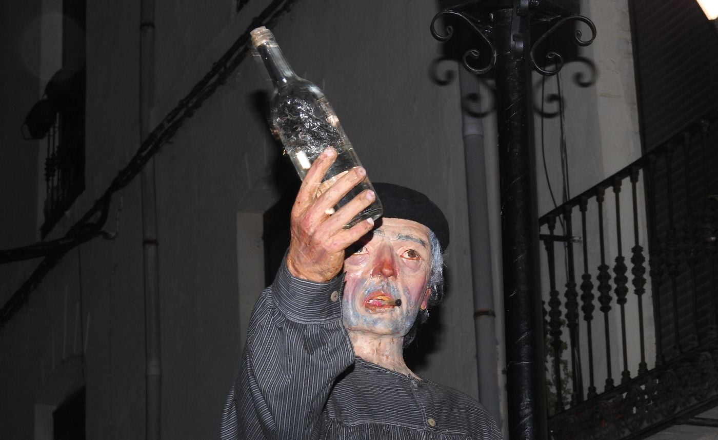 'Genarín' llama a sus files a una multitudinaria procesión pagana que contará con más de 20.000 seguidores por las calles de León.