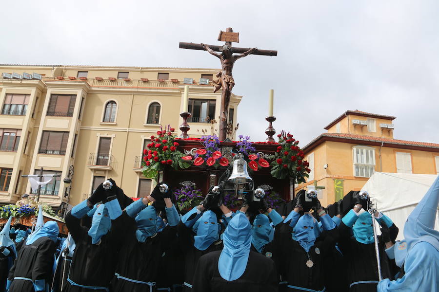 Fotos: Procesión de las Bienaventuranzas