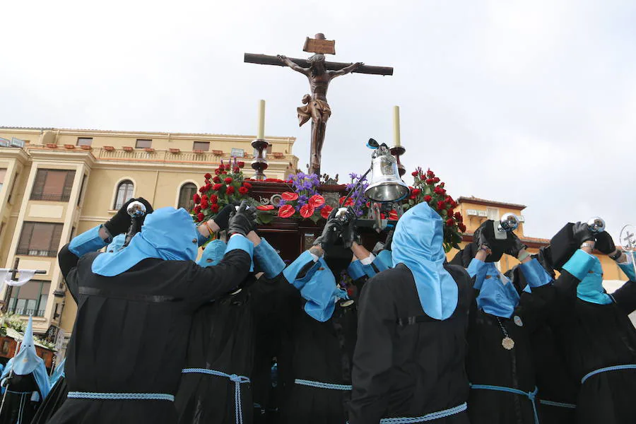 Fotos: Procesión de las Bienaventuranzas