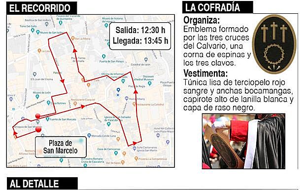 Todo lo que debes saber sobre el Pregón a Caballo