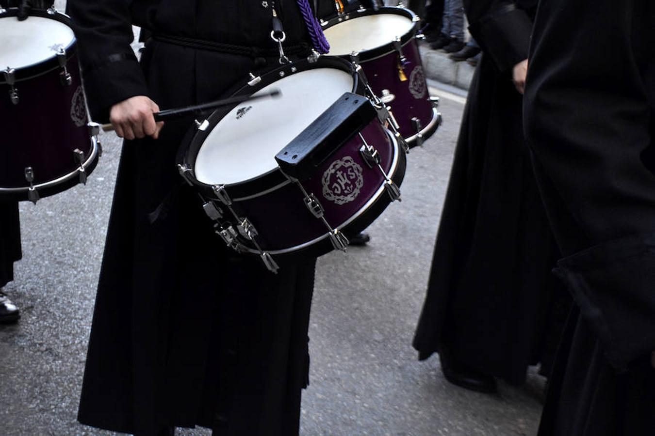 Fotos: Procesión de las Bienaventuranzas