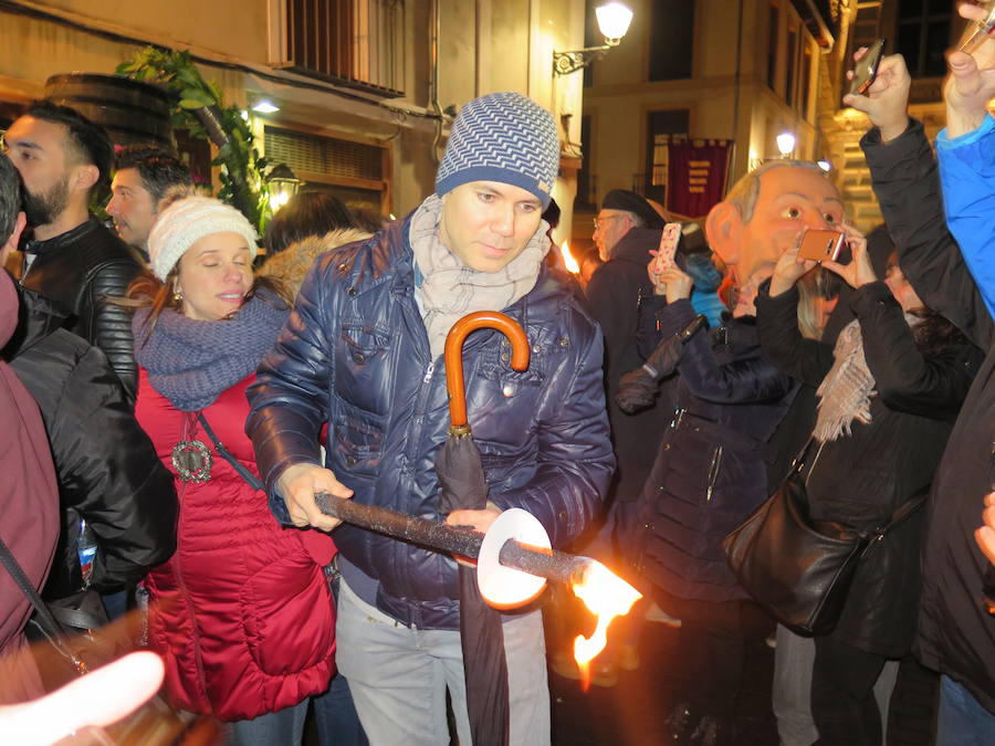 Fotos: Las mejores imágenes de Genarín