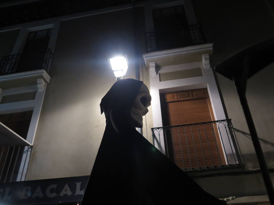 Fotos: Las mejores imágenes de Genarín