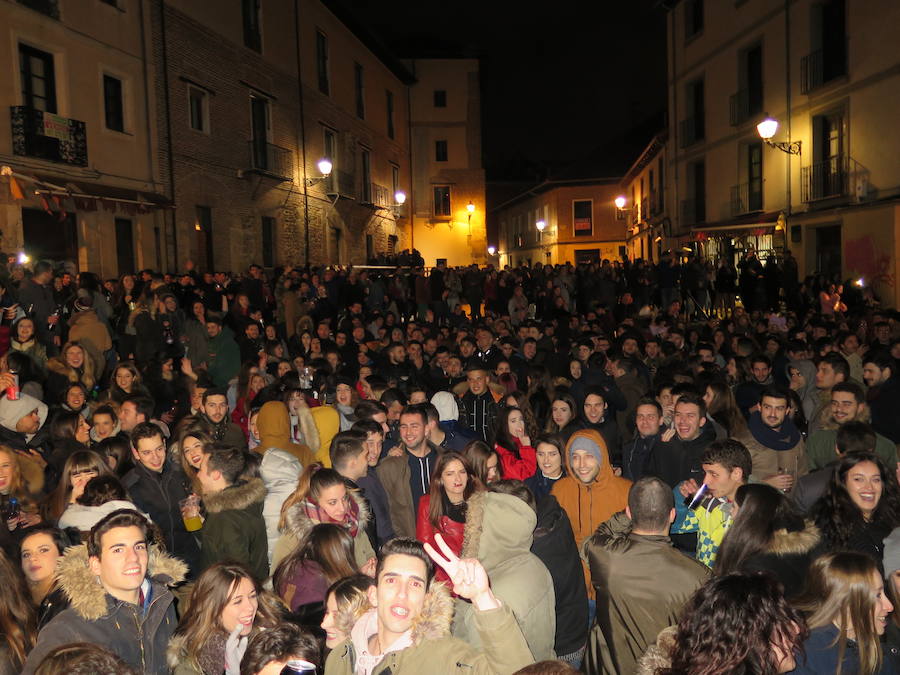 Fotos: Las mejores imágenes de Genarín