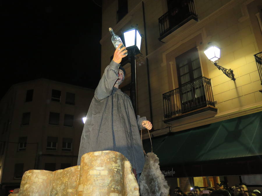 Fotos: Las mejores imágenes de Genarín