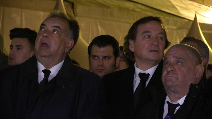 Fotos: La Ronda, en imágenes