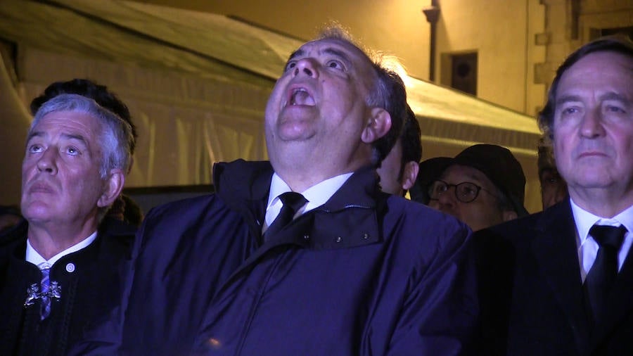 Fotos: La Ronda, en imágenes