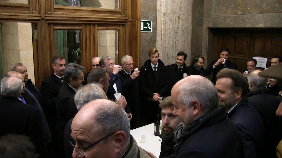 Fotos: La Ronda, en imágenes