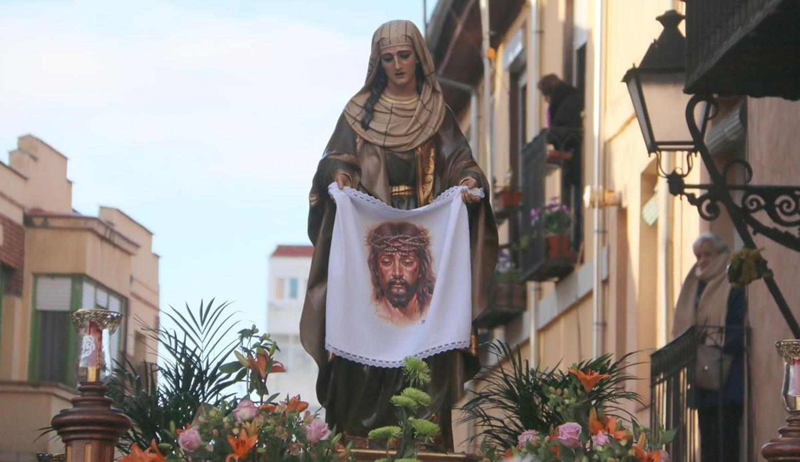 Fotos: Acto del Encuentro en la Plaza Mayor de León