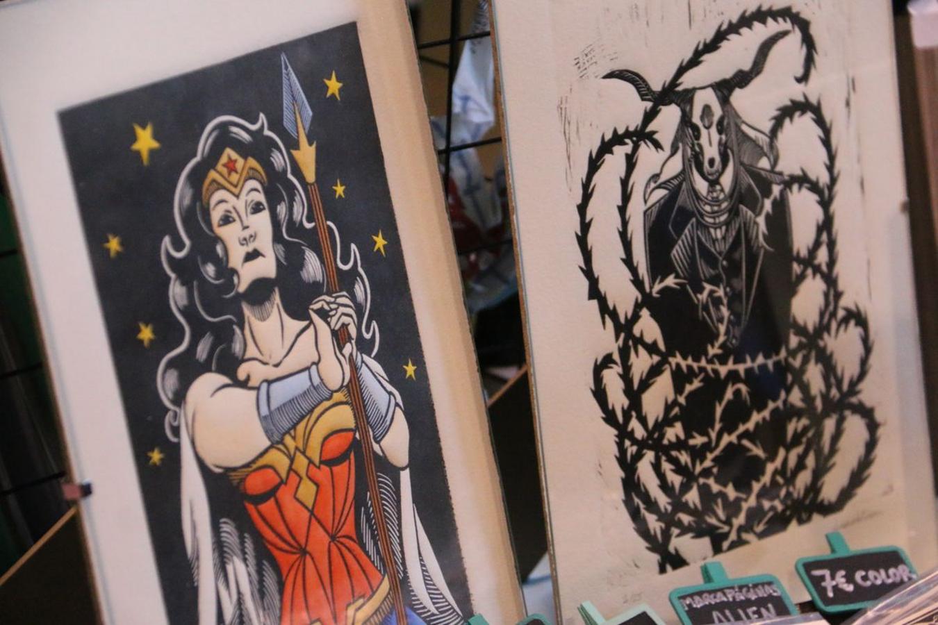 Fotos: Fin de semana de Manga y Anime