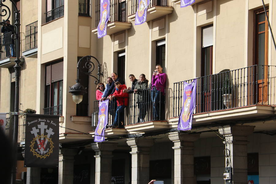 Fotos: El Encuentro del Domingo de Resurrección