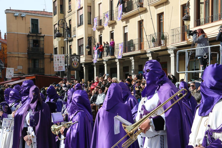Fotos: El Encuentro del Domingo de Resurrección