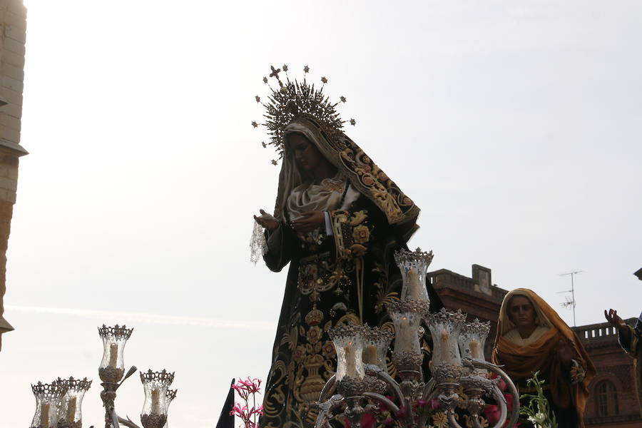 Fotos: El Encuentro del Domingo de Resurrección