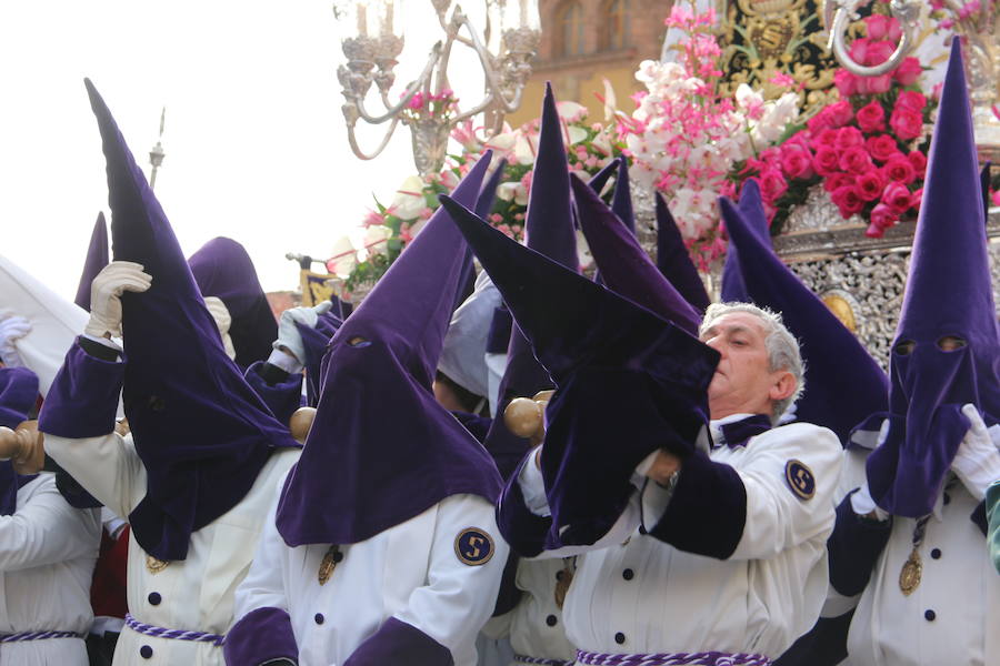 Fotos: El Encuentro del Domingo de Resurrección