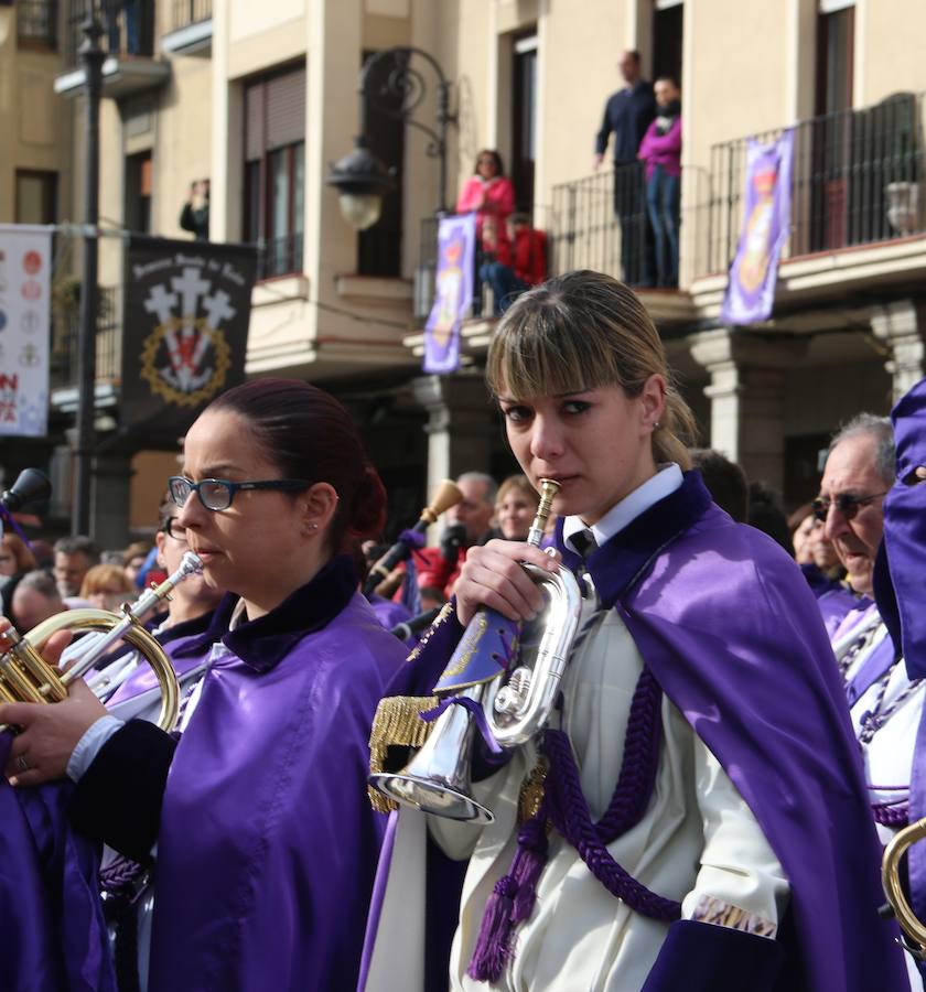 Fotos: El Encuentro del Domingo de Resurrección