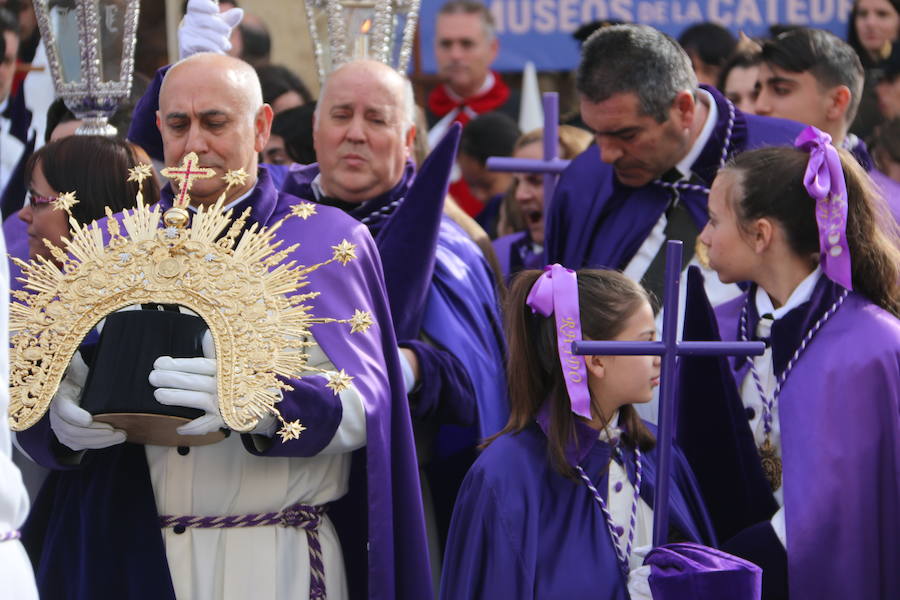 Fotos: El Encuentro del Domingo de Resurrección