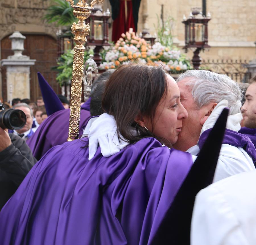 Fotos: El Encuentro del Domingo de Resurrección