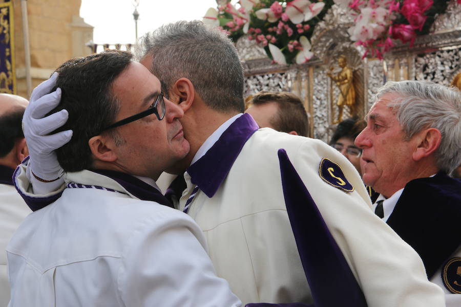 Fotos: El Encuentro del Domingo de Resurrección