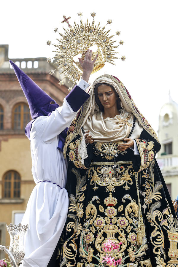 Fotos: La Resurrección cierra la Semana Santa leonesa