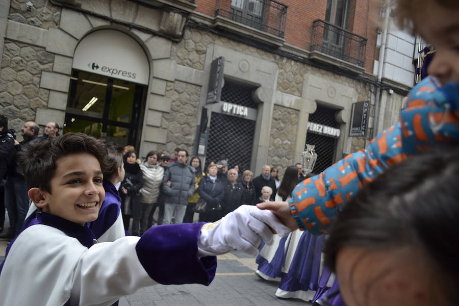 Fotos: El Encuentro del Domingo de Resurrección
