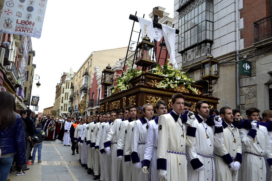 Fotos: El Encuentro del Domingo de Resurrección