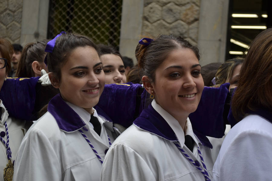 Fotos: El Encuentro del Domingo de Resurrección