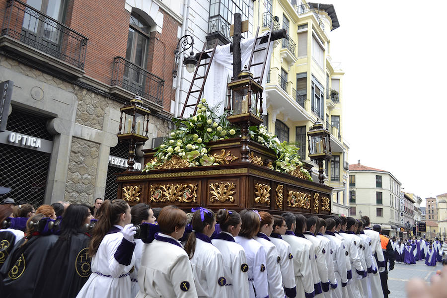 Fotos: El Encuentro del Domingo de Resurrección