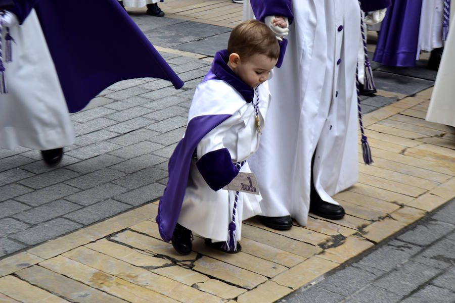 Fotos: El Encuentro del Domingo de Resurrección