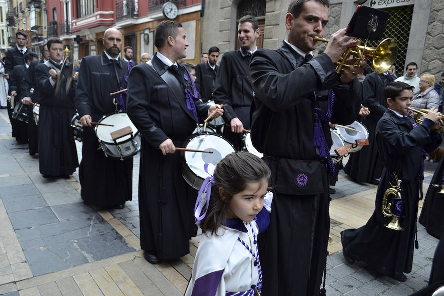 Fotos: El Encuentro del Domingo de Resurrección