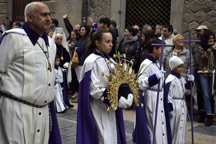 Fotos: El Encuentro del Domingo de Resurrección