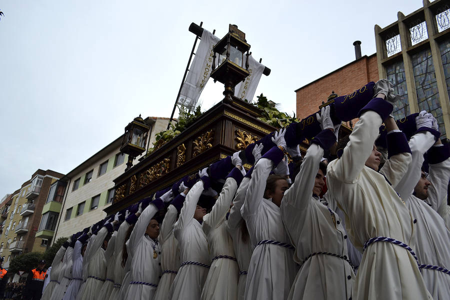 Fotos: El Encuentro del Domingo de Resurrección