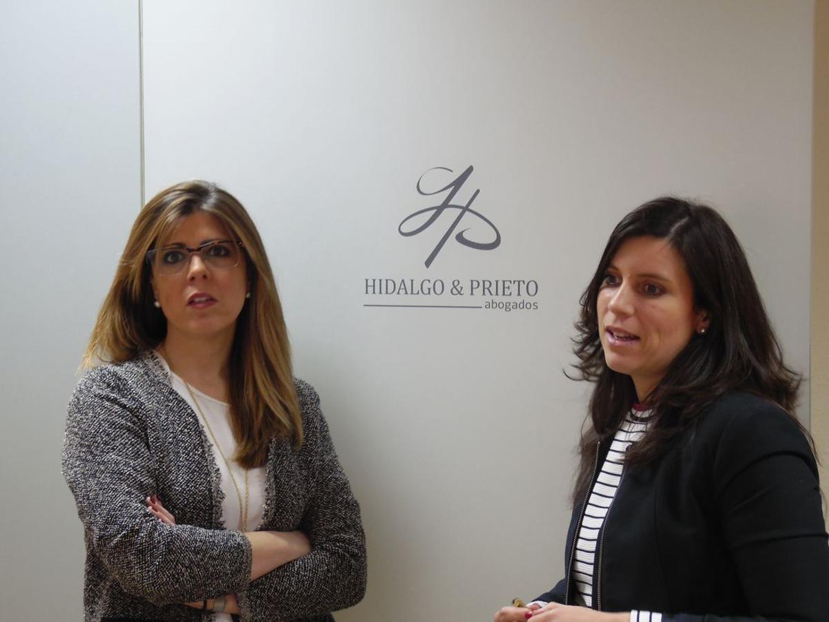 Hidalgo & Prieto Abogados, es un Despacho con implantación en León desde el año 2013, cuando sus socias fundadoras, Seila Hidalgo Gutiérrez y Marta Prieto Martín, tras casi una década en el ejercicio por cuenta ajena, materializan la ilusión de emprender un proyecto enfocado en la calidad y ética profesional