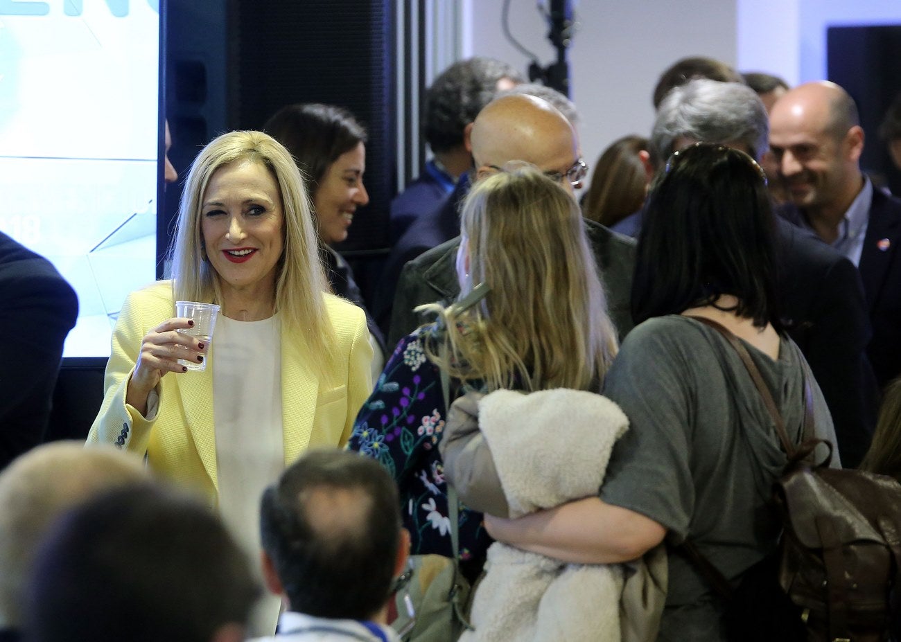 Fotos: Congreso del Partido Popular en Sevilla