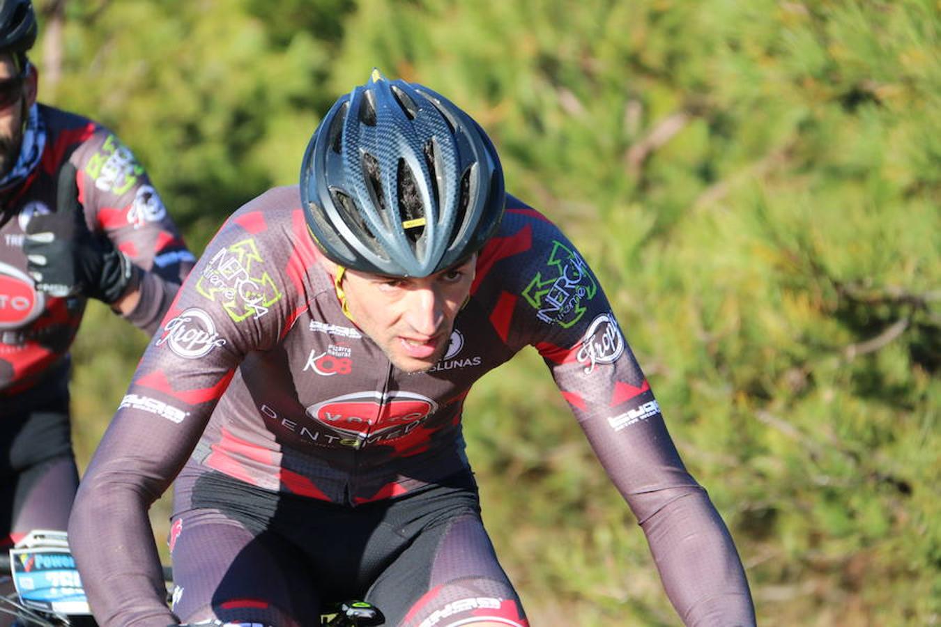 Fotos: Las mejores imágenes de la Power Race (II)
