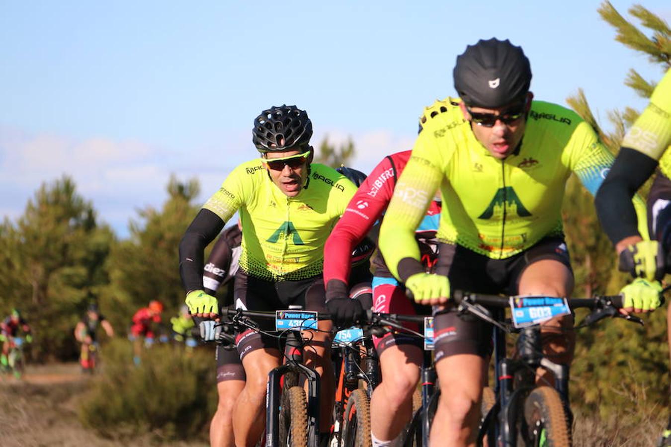 Fotos: Las mejores imágenes de la Power Race (II)