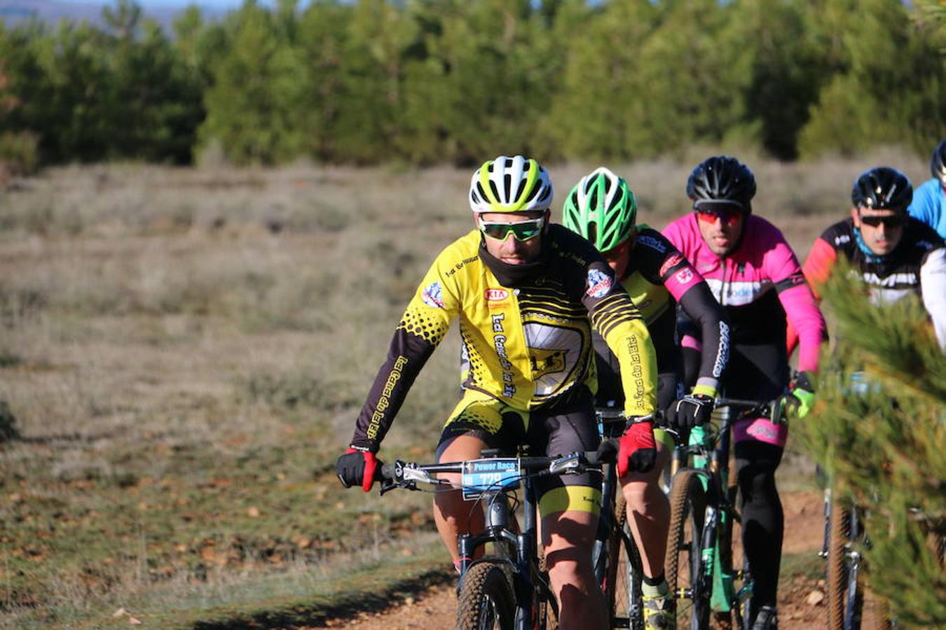 Fotos: Las mejores imágenes de la Power Race (II)