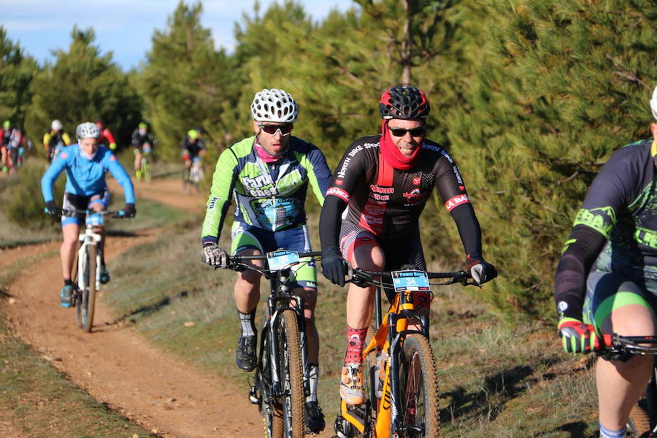 Fotos: Las mejores imágenes de la Power Race (II)