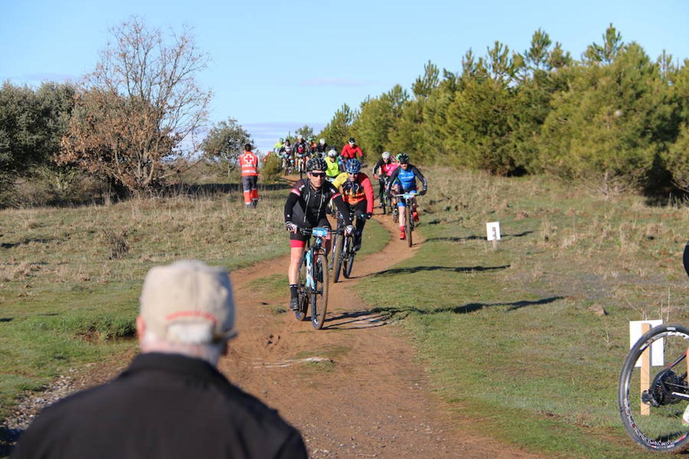 Fotos: Las mejores imágenes de la Power Race (II)