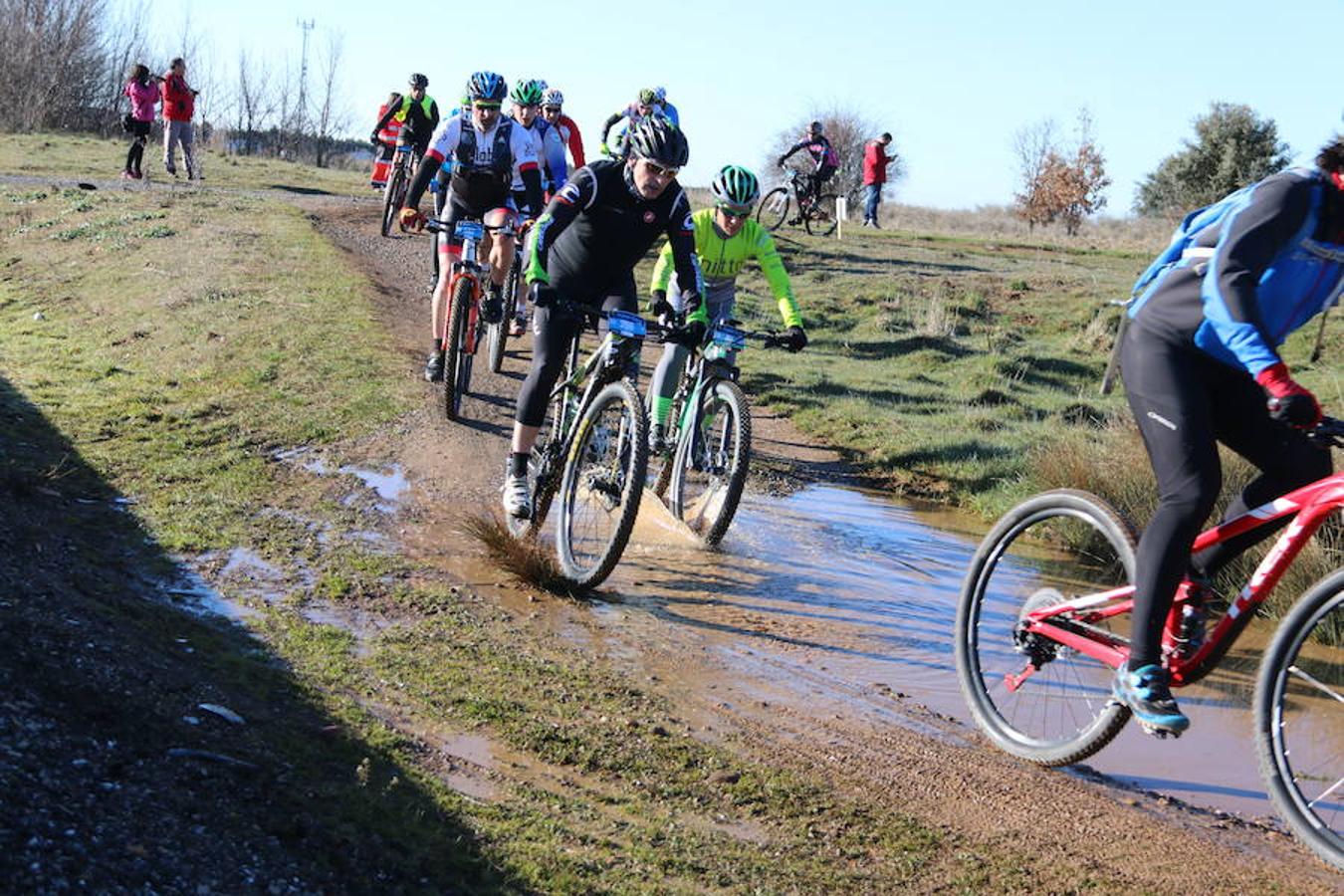 Fotos: Las mejores imágenes de la Power Race (II)