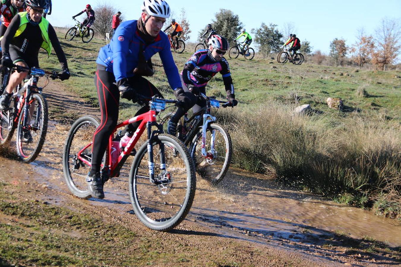 Fotos: Las mejores imágenes de la Power Race (II)