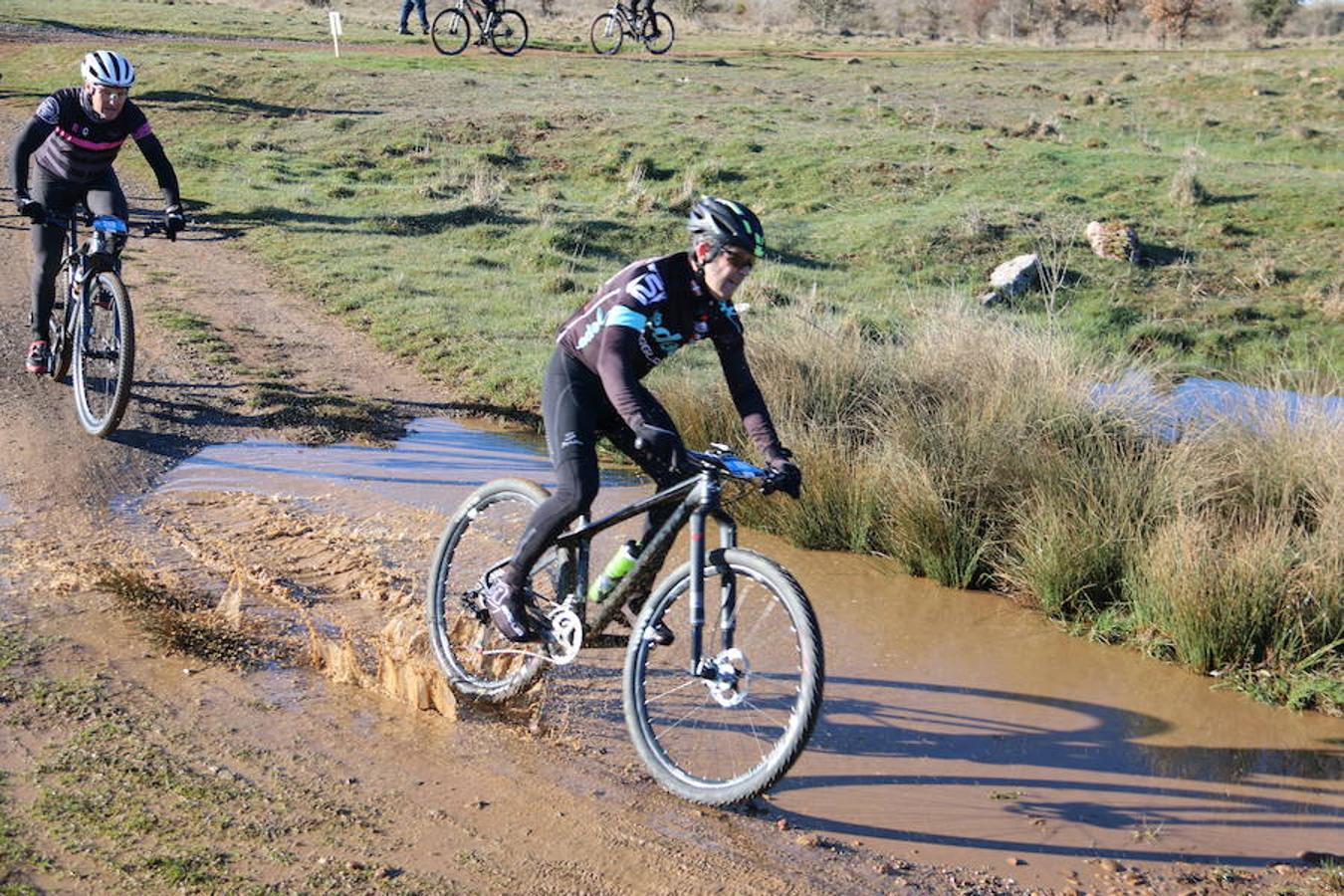 Fotos: Las mejores imágenes de la Power Race (II)