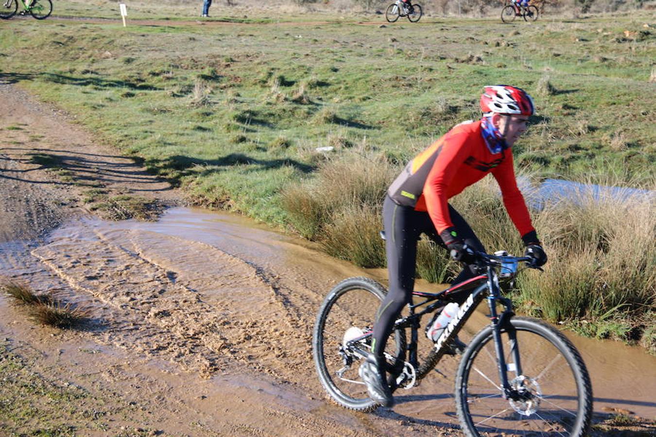 Fotos: Las mejores imágenes de la Power Race (II)