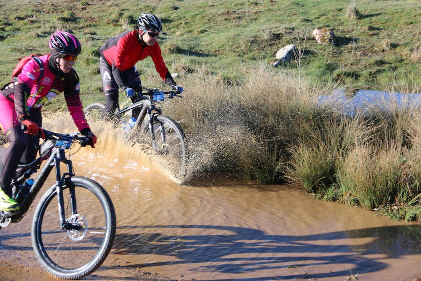 Fotos: Las mejores imágenes de la Power Race (II)