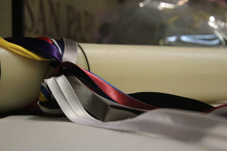 Fotos: Misa de Acción de Gracias por la Semana Santa