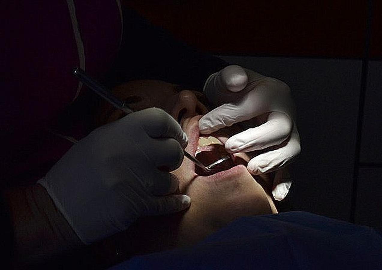 Fotos: Clínica Dental La Palomera