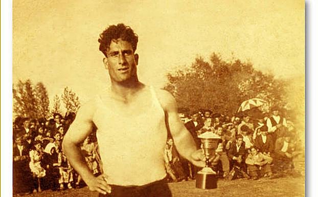 Valdefresno homenajeará a 'Tino el de Paradilla' en su 100 cumpleaños